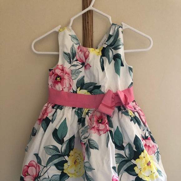 Carter's Other - Toddler 12 months spring dress